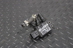 Датчики вакуум alfa romeo stelvio q4 50555430 фото №1