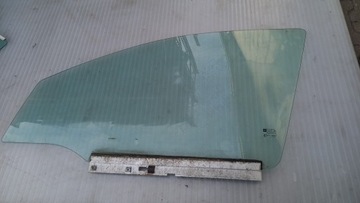 Скло ліва перед opel astra g 04r hb фото №1