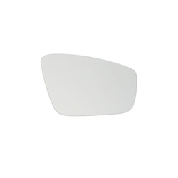 Стекло зеркало правые blic 6102-10-2002330p фото №1