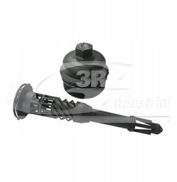 Кришка фільтра масла do mercedes cls 350 фото №1