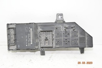 Модуль комфорта bsi opel vectra c 13168783 фото №1