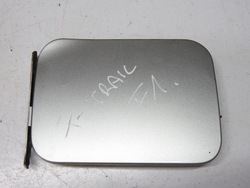 Nissan x-trail t31 08-13 2.0 dci ky0 з крышка заливка топлива фото №1