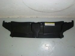 Захист накладка ременя передньої audi a6 c7 4g0807081d фото №1