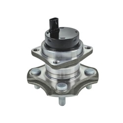 Ступиця зад r/l toyota corolla e12 01-07 фото №1