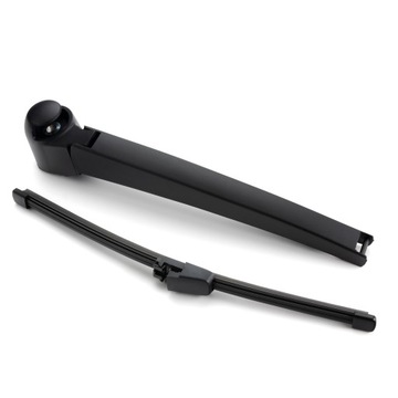 Задние рычаг дворники + листовая рессора зад vw golf 5 polo 9n 2001-2009 plus skoda фото №1