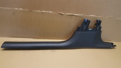 Grandland x защита стойка порога правая yp00011377 фото №1