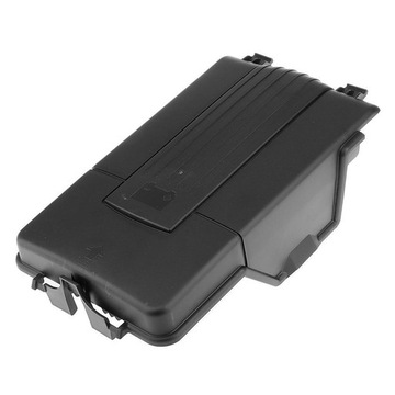 Корпус акумулятора vw eos 1f 05.06- 3c0915443a фото №1