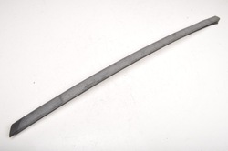 Volvo xc70 ii планка скла передній лобовий 30753553 права фото №1