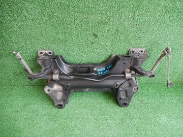 Підрамник візок перед peugeot 2008 ii 1.5 hdi фото №1