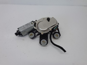 Volkswagen touareg 7l моторчик дворники зад 7l0955712b фото №1