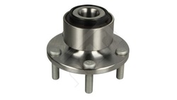 Hart ступица + подшипник перед volvo c30 , c70 ii , s40 ii , v50 2004-2012 фото №1