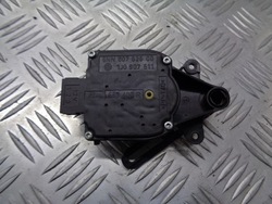 Двигунчик нагрівача skoda octavia i 1j0907511 фото №1