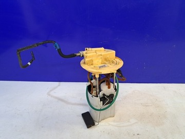 Volvo s60 2015 насос пального w баку фото №1