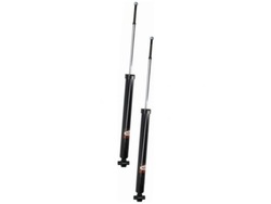 Амортизаторы зад магнит marelli 351746070000 фото №1