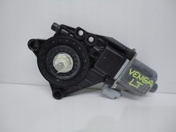 Kia venga ix20 двигунчик скло 83450-1p000 лівий зад фото №1