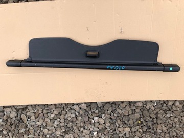 Полиця ролета багажника ford mondeo mk3 універсал 03-07 фото №1