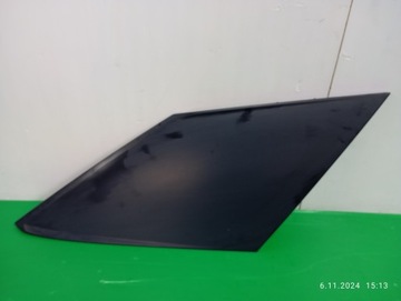 Audi q2 ii накладка захист стійка права 81a853378 фото №1