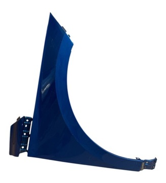 Крило skoda enyaq фото №1