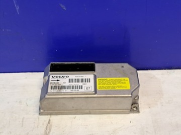 Volvo s60 2006 блок керування / модуль подушка безпеки фото №1