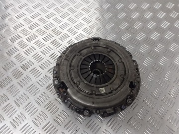 Притиск зчеплення з диск alfa romeo 156 1.9 jtd фото №1