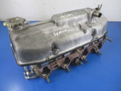 Polonez caro atu plus 1.6mpi 87km головка крышка фото №1