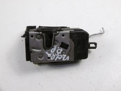 Opel vectra c 02-05 замок двері перед правий fc24447341 5pin фото №1