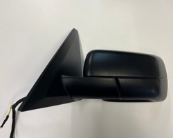 Зеркало range rover iii vogue l322 2005-2009r левая 13 pin фото №1
