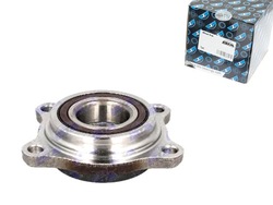 Набір підшипник колеса з ступиця alfa romeo 147 1.6-3. фото №1