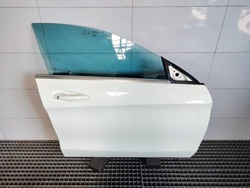 Двері праві перед передні праві скло mercedes cla w117 c117 c650 650 фото №1