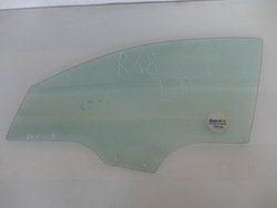 Mazda rx8 rx-8 скло двері лівий перед ліва фото №1