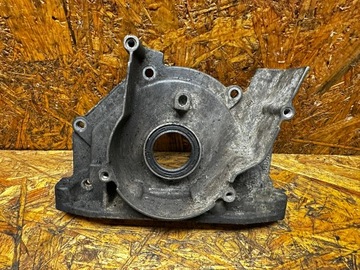 Корпус ущільнювач вала 2.0 tdi 03g103153b фото №1