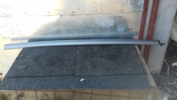 Планка дахова права citroen c4 grand picasso ii фото №1