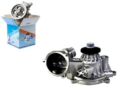 Насос водяна - води [graf] фото №1