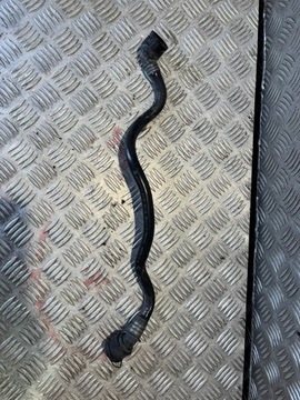 Mercedes шланг радіатор води a1775016100 фото №1