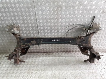 Балка подвешивание зад renault megane ii фото №1