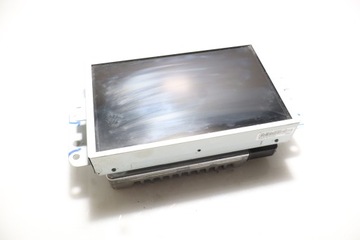 Дисплей ford mondeo v mk5 фото №1