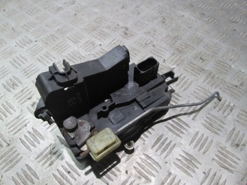 Замок дверь левый перед signum vectra c 24447340fb фото №1