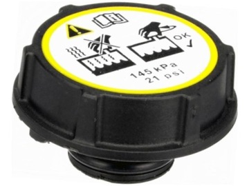 Кришка бачка ford grand c-max 1.0-2.0 фото №1