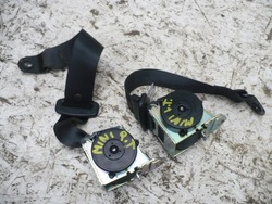 Mini cooper clubman r55 pas безпеки перед зад правий лівий 607051100b фото №1