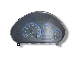 Daewoo matiz 2000 спидометр / спидометр фото №1