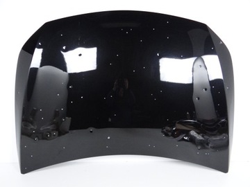Капот кришка двигуна mercedes a клас w177 2018 фото №1