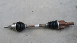 Ford focus mk3 1.0 ecoboost піввісь ліва 6-biegów фото №1