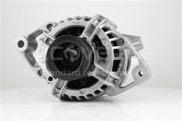 Генератор opel astra zafira corsa meriva combo g a c f h 1.6 фото №1