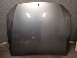 Капот mercedes e клас w213 фото №1