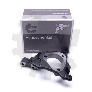 Поворотный кулак skv 47skv531 фото №1