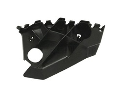 Toyota aygo i 05-12r ковзун кріплення бампера фото №1