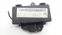 Гнездо предохранителя audi a8 d3 4e0941824b фото №1