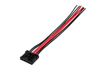 Nty роз'єм резистора вентилятор фото №1