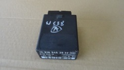 Mercedes vito w638 модуль реле світла 0165452632 фото №1