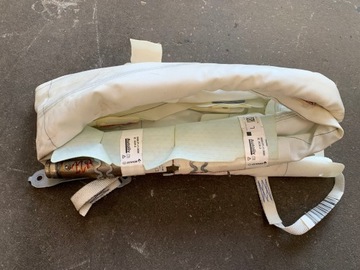 Renault espace v шторка ліва подушка безпеки оригінал 985p18991r фото №1